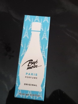 Być Może Summer In Paris 10 ml EDP