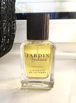 Jardin Boheme L'Essence de la Terre 50 ml 