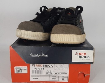 Buty ochronne Redbrick Slate S3 roz.39