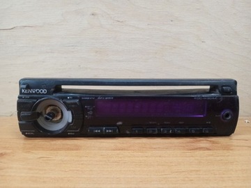 KENWOOD KDC-W3044 Panel Radia Radio Samochodowego