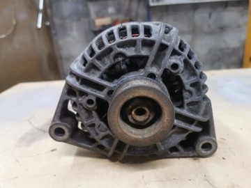 Alternator zafira A 2.0 