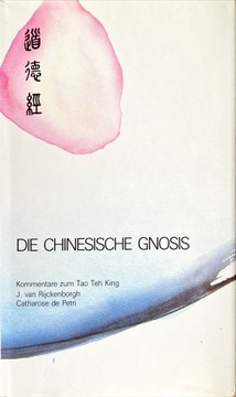 Chinesische Gnosis, Jan van Rijckenborgh | Gnoza
