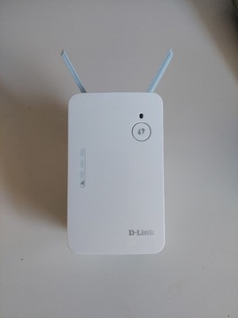 D-Link E15 -wzmacniacz sygnału WiFi Mesh AX1500.