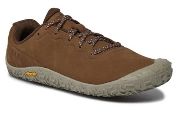 Merrell Vapor Glove 6 buty damskie skora r.40 braz