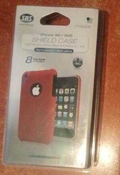 Etui IPHONE 3G/3GS