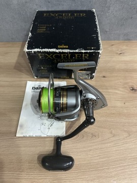 Daiwa Exceler 4500E