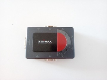 SPLITTER KVM EK-2PSK EDIMAX 2na1 VGA 