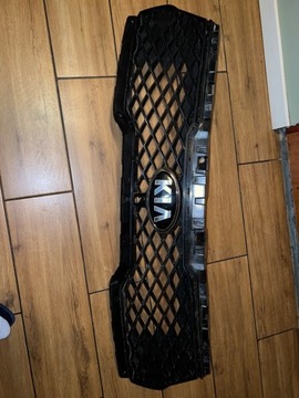 Kia Sorento grill atrapa 