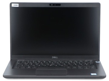 Dell Latitude 5400 i5-8265U 16GB 480GB SSD FHD