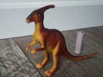 Dinozaur figurka parazaurolof