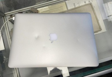 MacBook Pro A1398 i7 4x2,6/8GB/512GB/GT650 Nowa ba