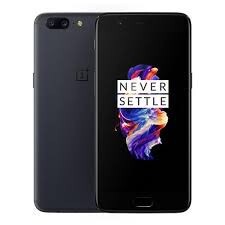 Oneplus 5 6/64 czarny 