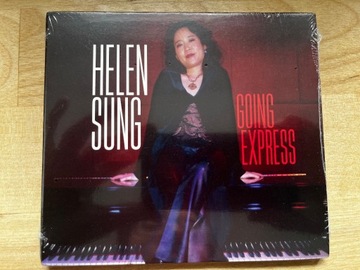 Helen Sung Going Express