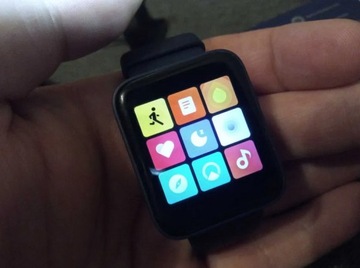 Xiaomi Mi Watch Lite