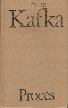 Franz Kafka PROCES przekład Bruno Schulz