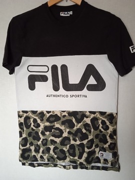 Koszulka shirt Fila - XS