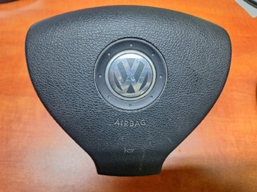 Poduszka kierowcy 1K0 880 201 VW GOLF V airbag 