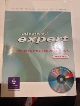 Advanced Expert 