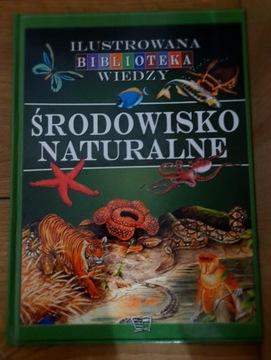 ŚRODOWISKA NATURALNE