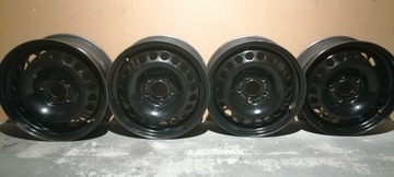 Felgi stalowe 16" Opel Insignia