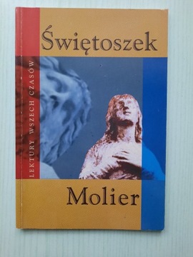 Molier Świętoszek