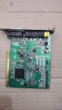 Karta dźwiękowa PCI Yamaha 