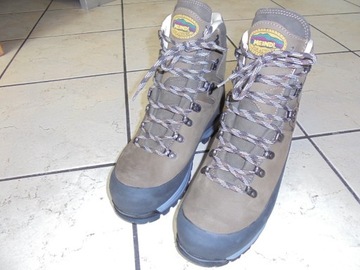 Buty gorskie Meindl Himalaya MFS 525-55 Hanf Nr,43