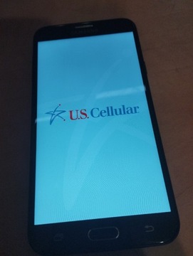 Amerykańska wersja Samsung Galaxy J7 J727R4 Unikat 
