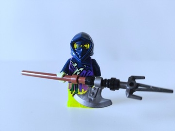 Figurka LEGO Ninjago - Hackler