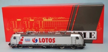 Lok. TRAXX DC3 LOTOS DCC Sound ACME 69564