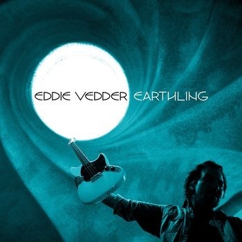 Eddie Vedder - Earthling LP NM winyl