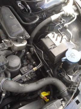 Mercedes C W204 sprężarka klimatyzacji A0008302700