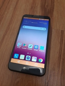 LG X MACH 32gb bez blokad