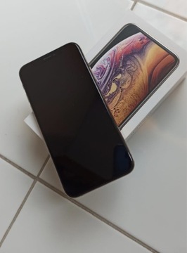 Iphone XS 256G