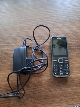Telefon Nokia C5 