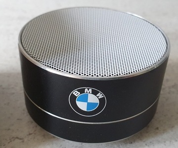 Głośnik Bluetooth BMW