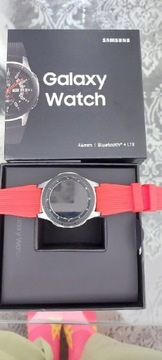 Samsung Galaxy Watch LTE SM-R805 46mm PL