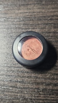 Mac - Eye Shadow, Coppering Veluxe Pearl. Cień 