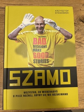 Grzegorz Szamotulski Szamo Biografia K. Stanowski