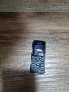 NOKIA 130 RM-1037 Telefon klasyczny 