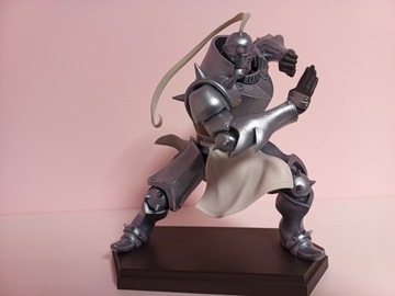 Figurka Fullmetal Alchemist: Brotherhood Pop Up Parade - Alphonse Elric