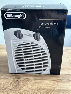 De'Longhi HVA 3220 Grzejnik pionow