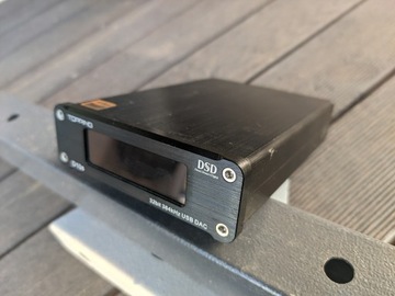 Konwerter DAC TOPPING D10s