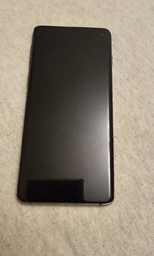 Samsung s10 8GB / 128 GB czarny