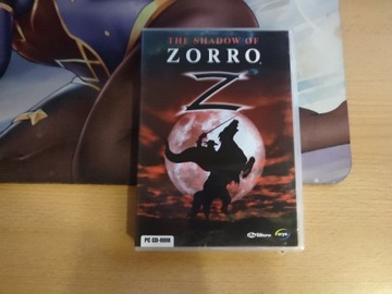 The Shadow of Zorro PC