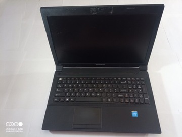 Laptop Lenovo B590