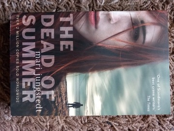 Mari Jungstedt, The dead of the summer