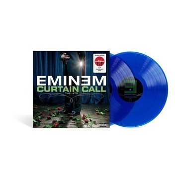 Eminem - The Curtain Call: The Hits KOLOR