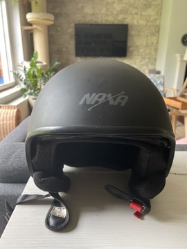 Kask Naxa XXL 62 cm