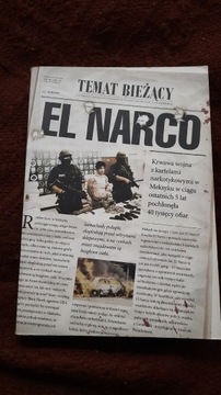 El NARCO- IOAN GRILLO
